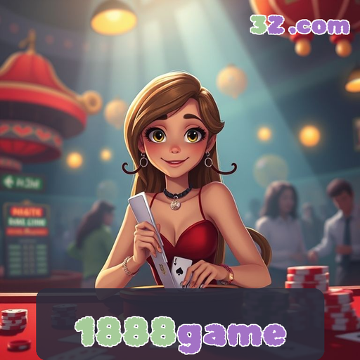 Explorando Apostas no 1888game: Emoção e Diversão Garantidas!