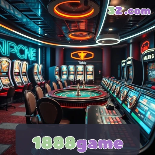 Baixar Jogos Imperdíveis no 1888game: A Sua Diversão!