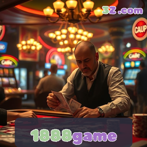 Segurança e Diversão: A Seção Confiavel da 1888game