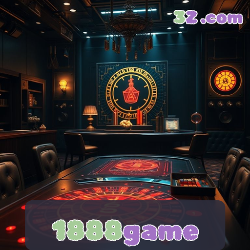 Esporte em Alta: A Revolução do 1888game no Jogo Online