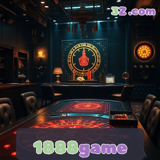 Esporte em Alta: A Revolução do 1888game no Jogo Online