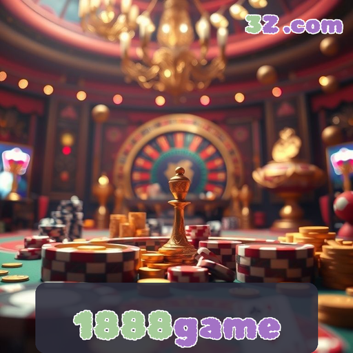 Recursos Pagos do 1888game: A Nova Era dos Jogos Online