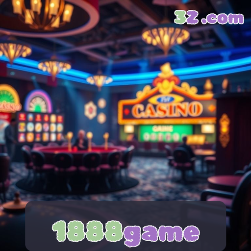 Promoções Imperdíveis no 1888game que Você Não Pode Perder