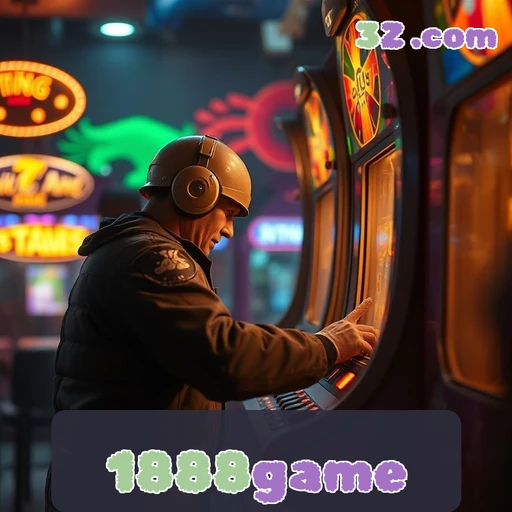 Experimente o VIP do 1888game e eleve seu jogo!